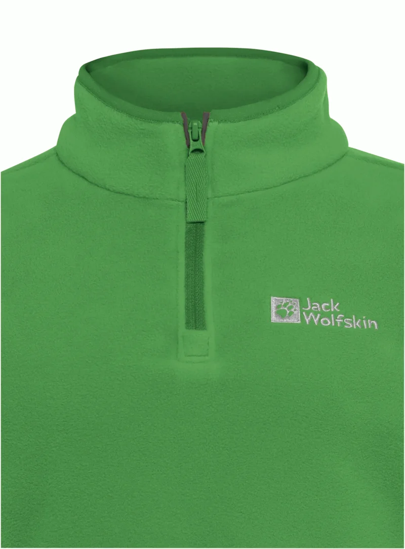 TAUNUS HALFZIP K
