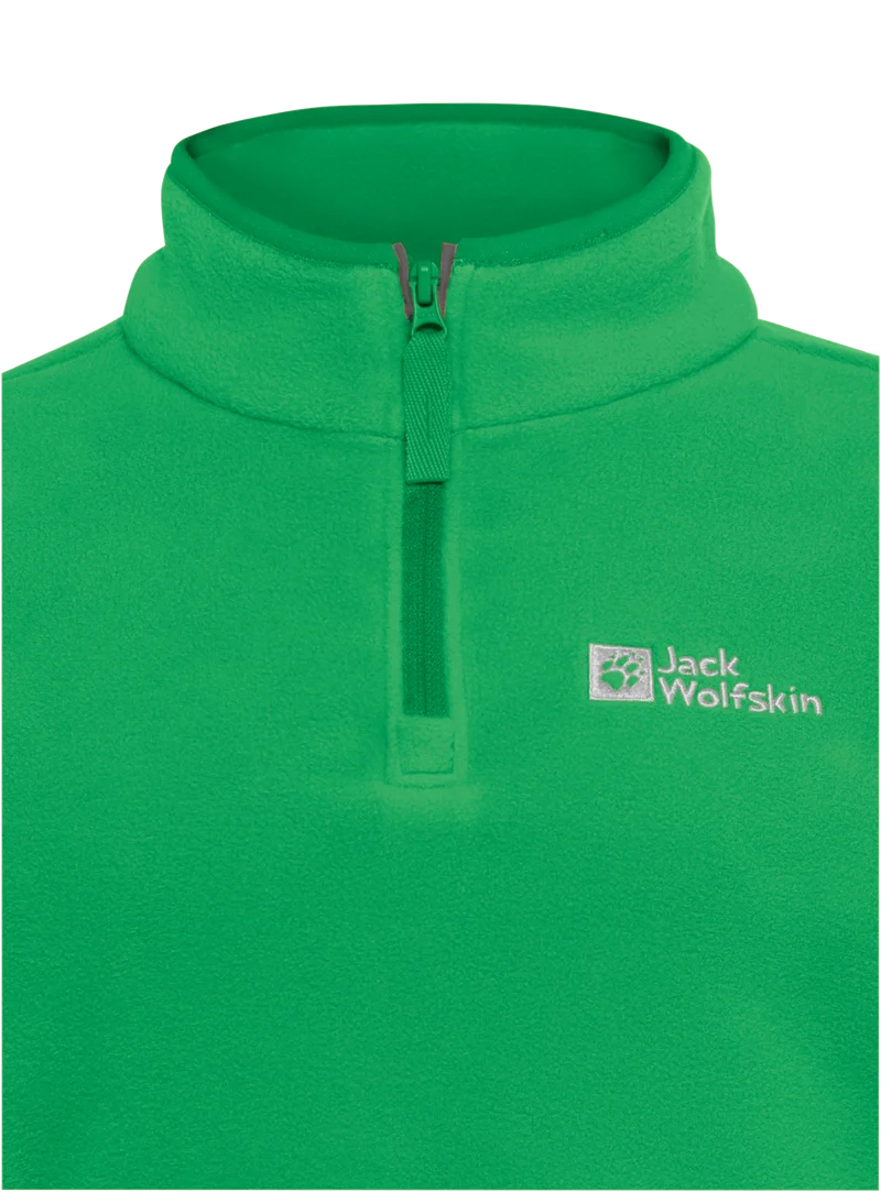 TAUNUS HALFZIP K