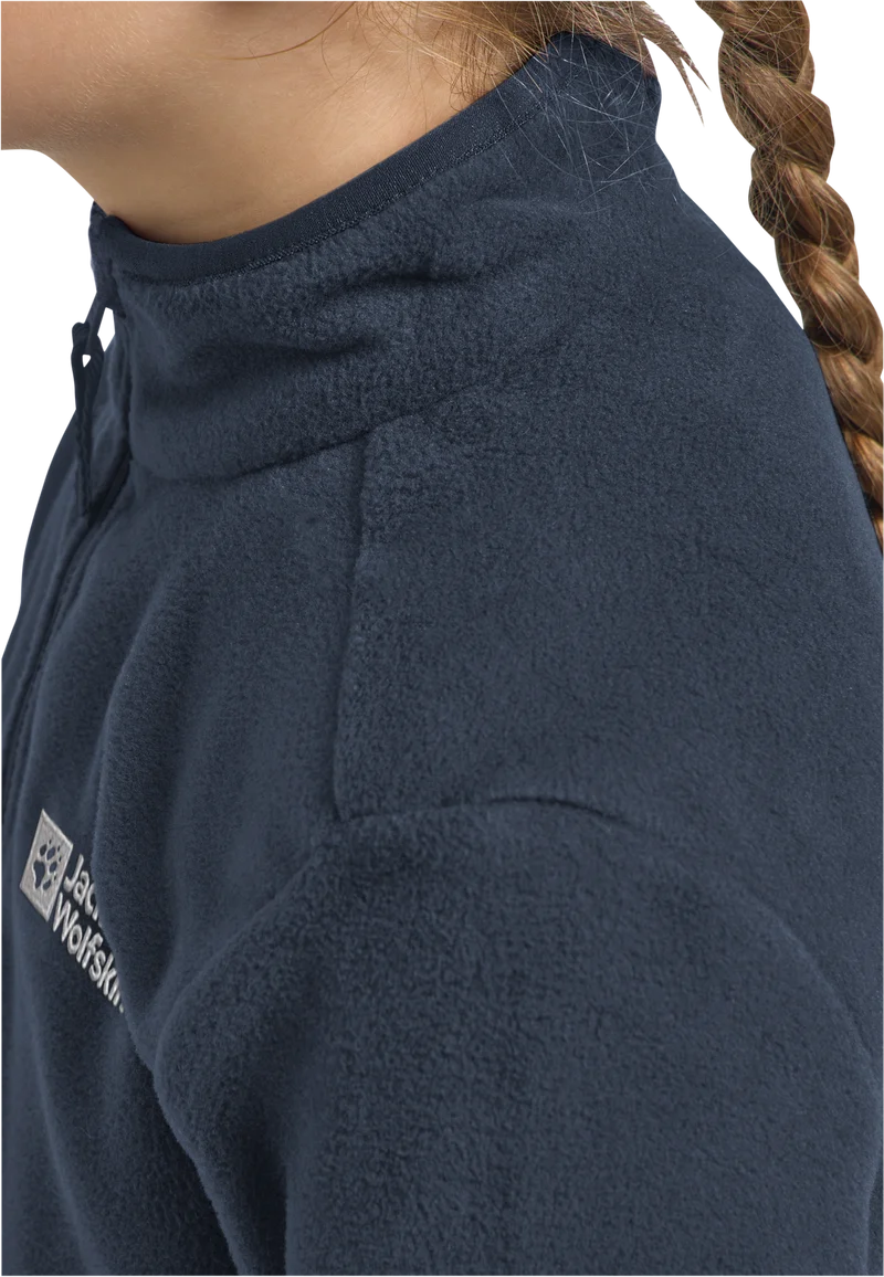 TAUNUS HALFZIP K