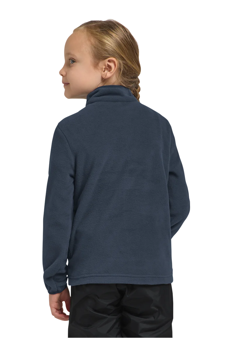 TAUNUS HALFZIP K