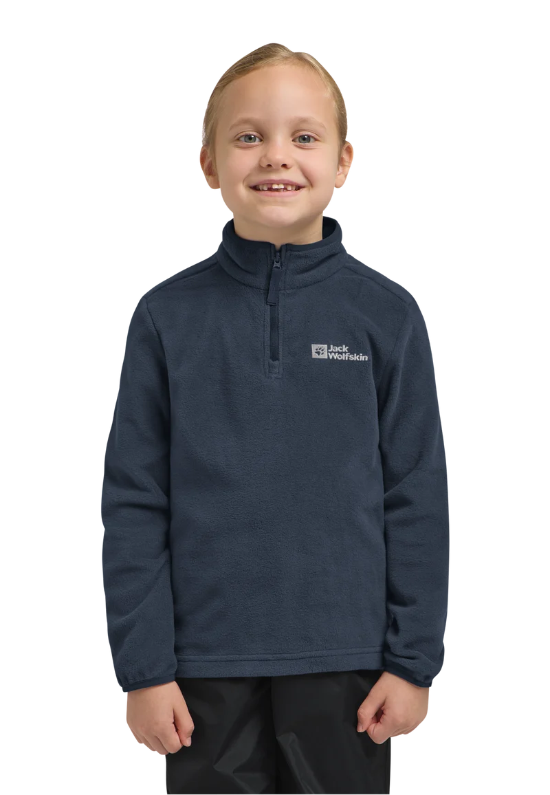 TAUNUS HALFZIP K
