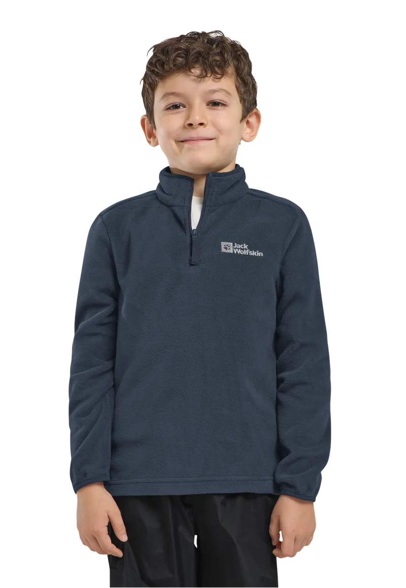 TAUNUS HALFZIP K