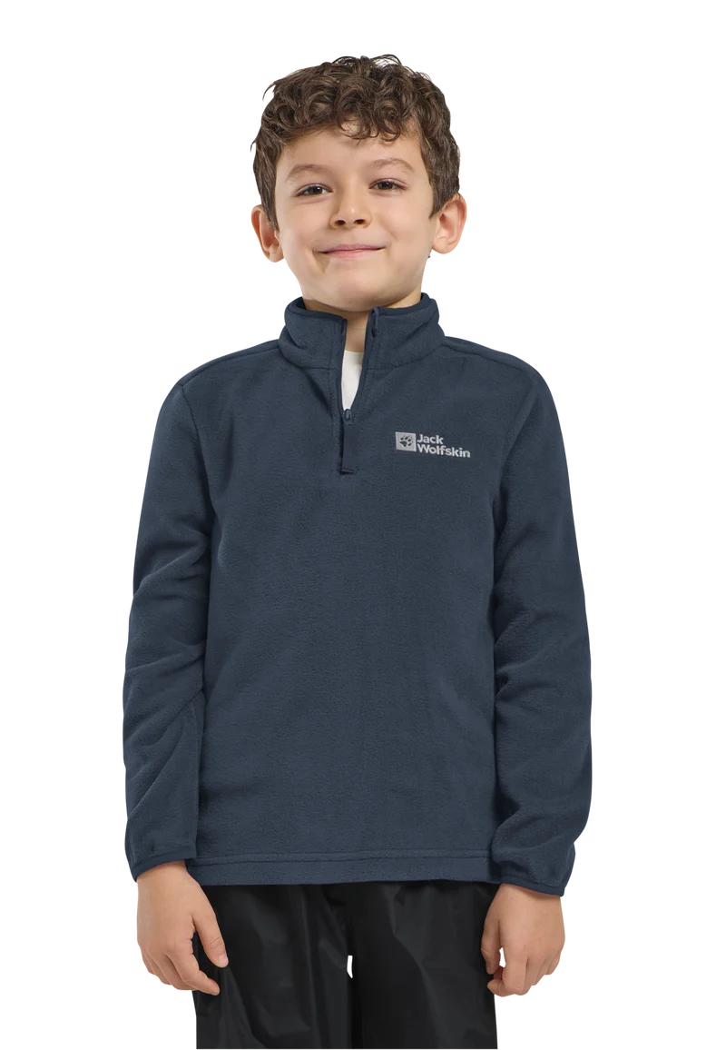 TAUNUS HALFZIP K