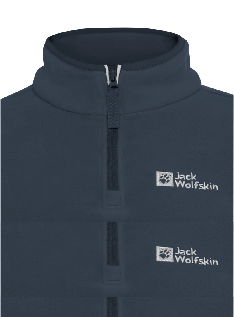TAUNUS HALFZIP K