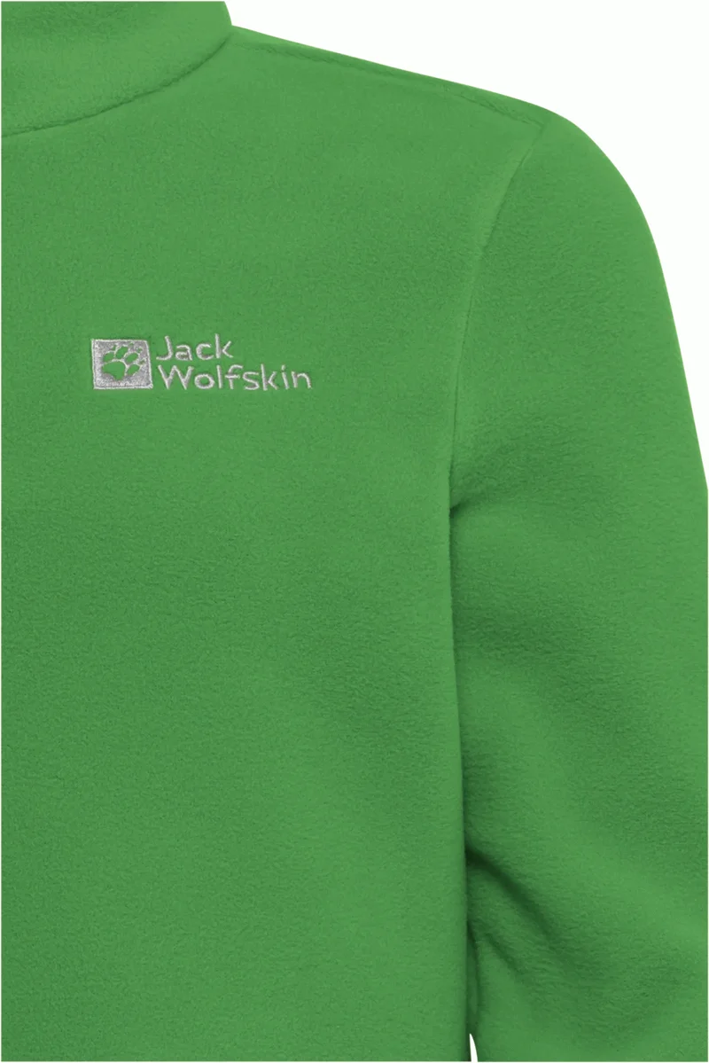 TAUNUS HALFZIP K