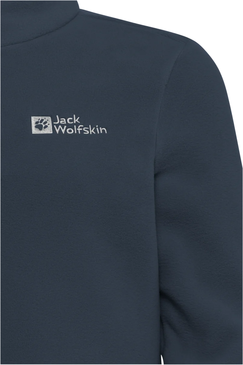 TAUNUS HALFZIP K