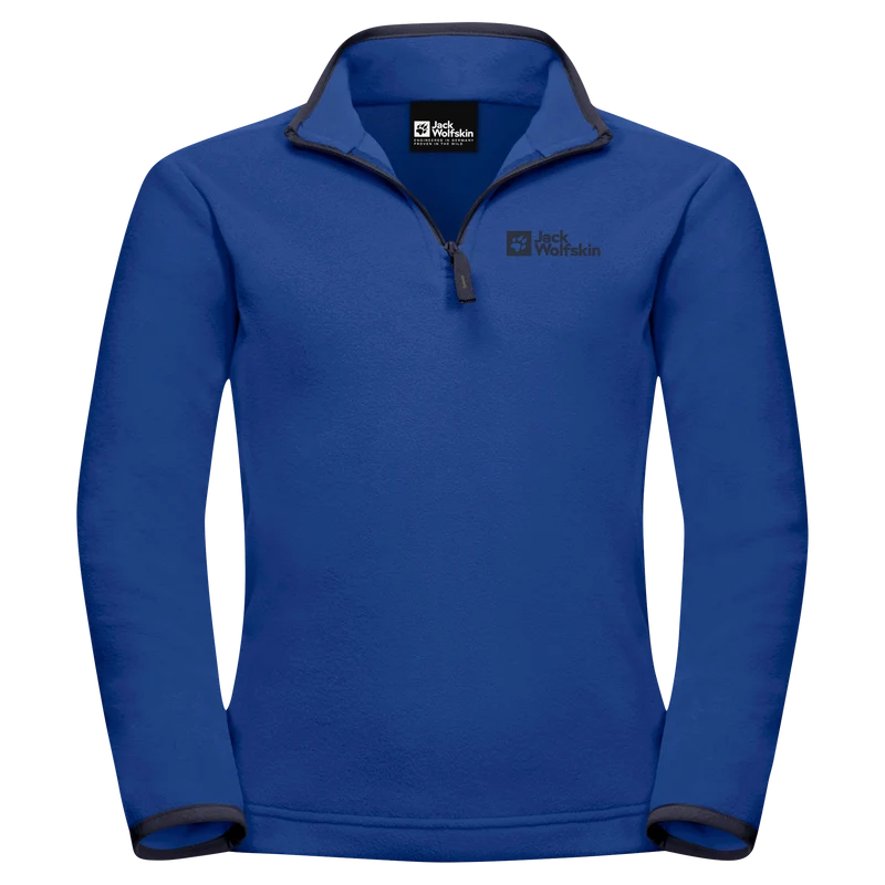 TAUNUS HALFZIP K