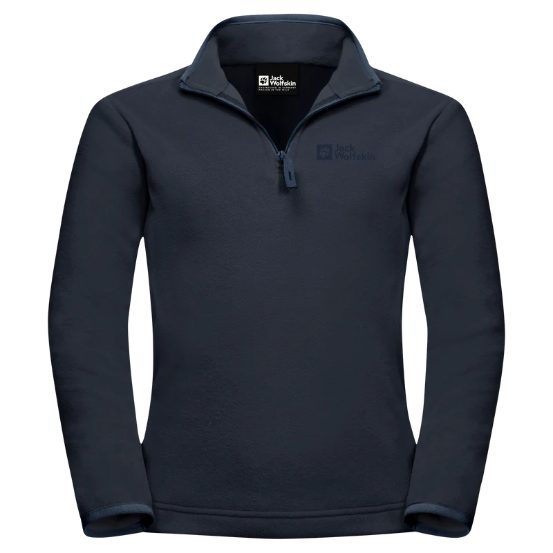 TAUNUS HALFZIP K