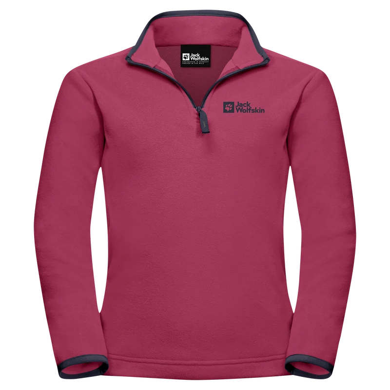 TAUNUS HALFZIP K