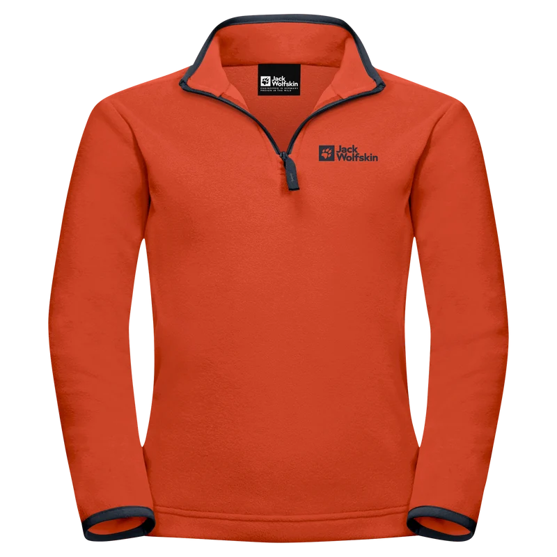 TAUNUS HALFZIP K
