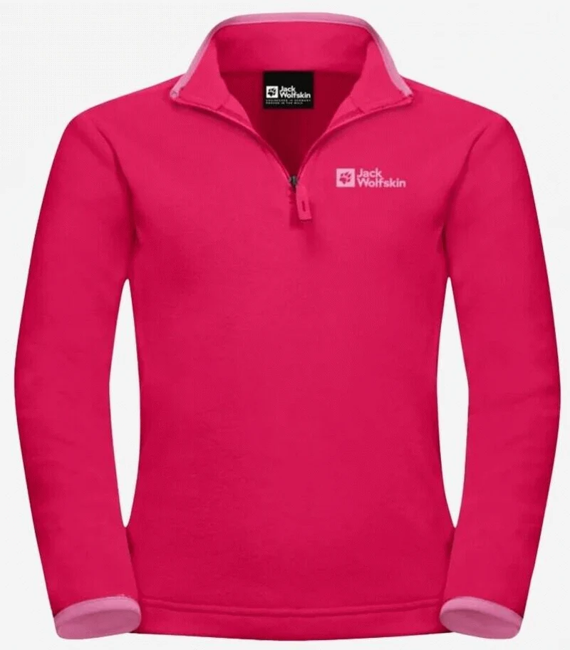 TAUNUS HALFZIP K