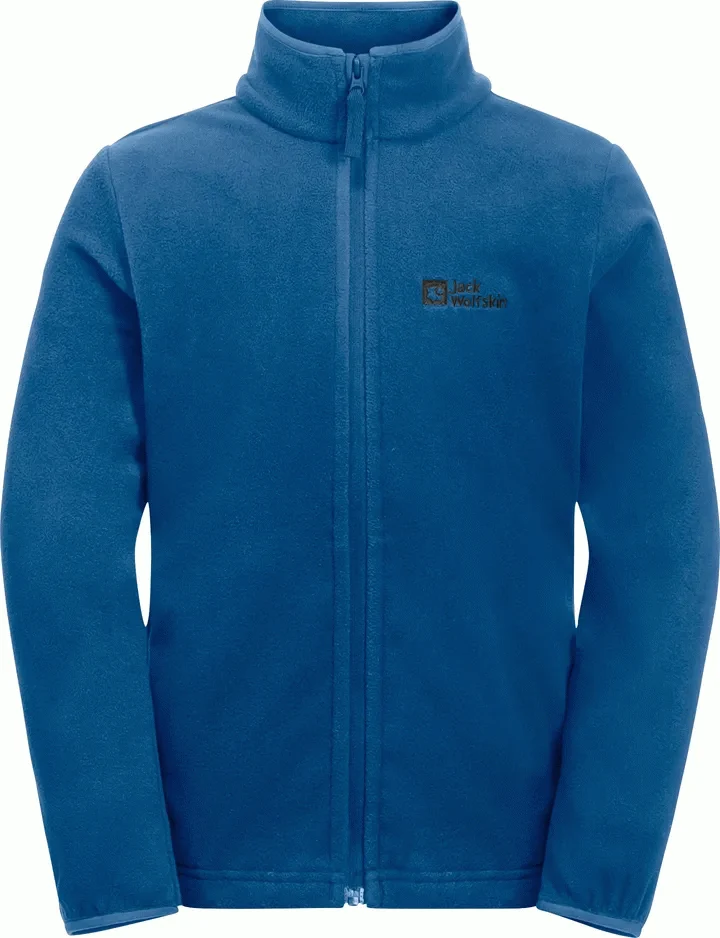 TAUNUS HALFZIP K