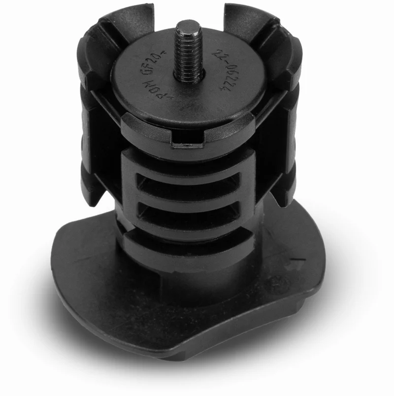 Acid Steckschutzblech Vane Pro 27,5-29" vorne black´n´grey