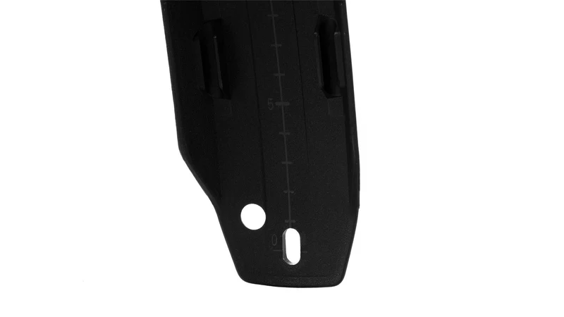 Acid Schutzblechset 57 28" BB Mount 2.0 black