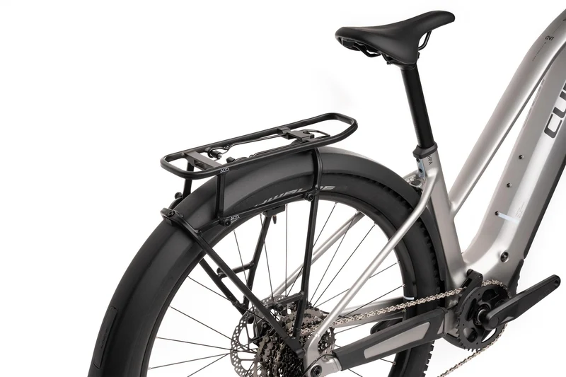 Acid Gepäckträgeraufsatz SIC 2.0 Top Rail black