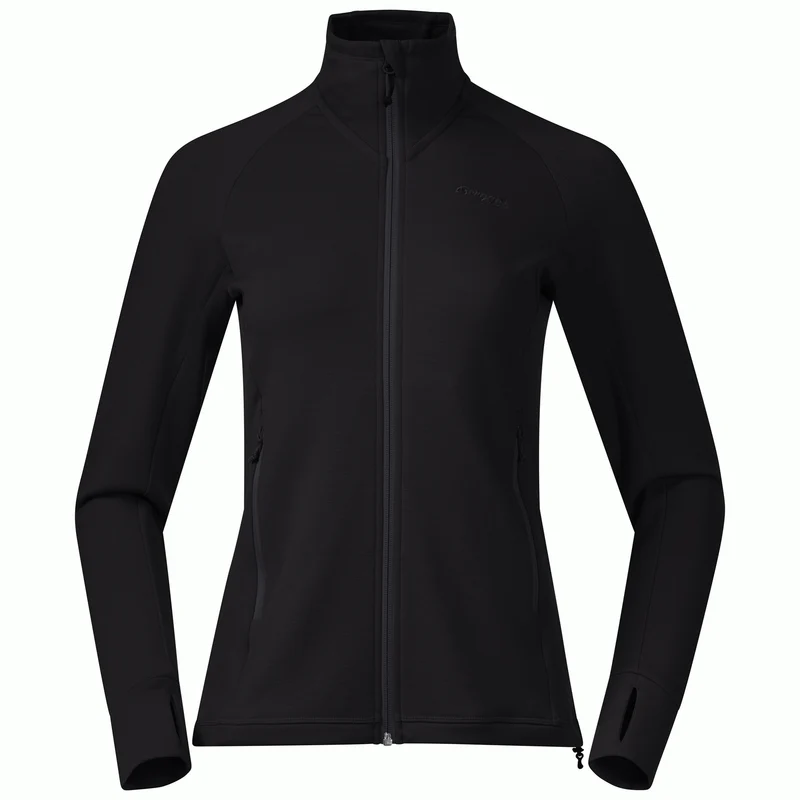 Ulstein Wool W Jacket