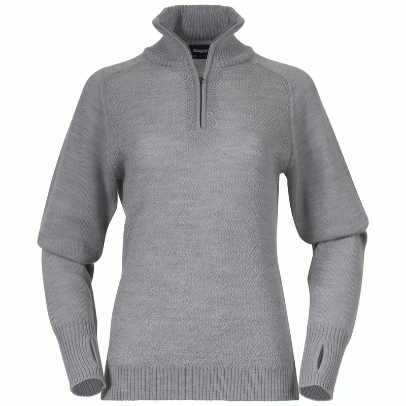 Ulriken Light Merino Jumper Women