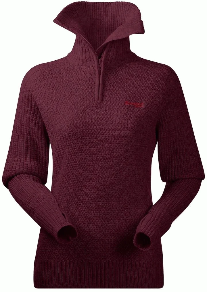Ulriken Lady Jumper