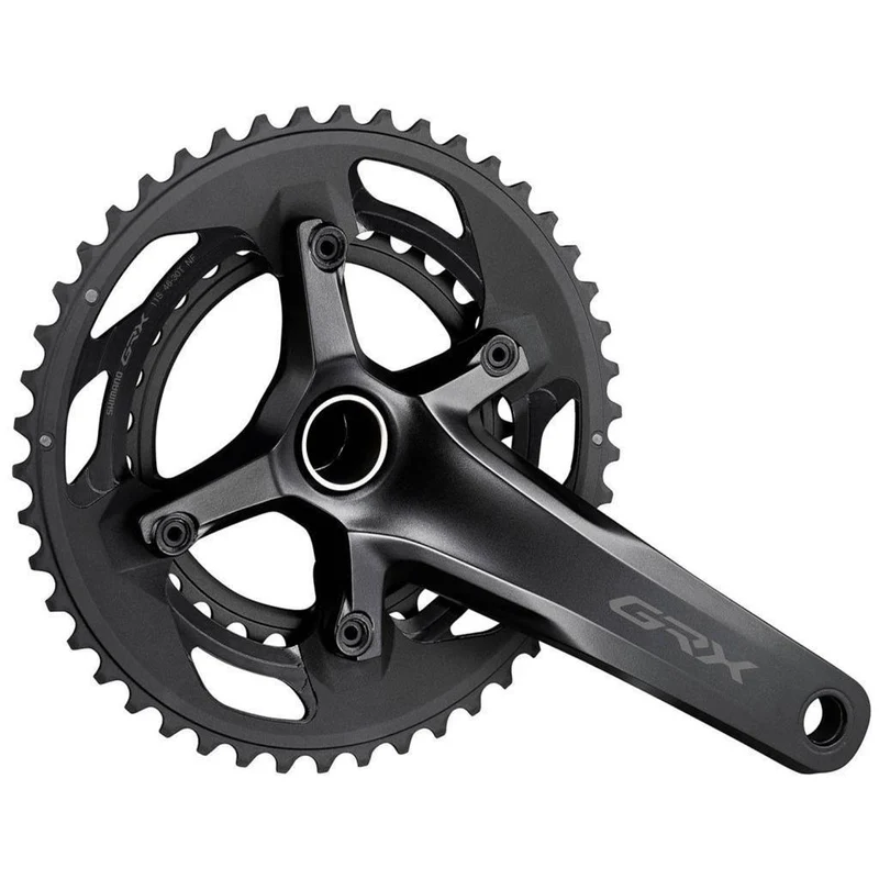 Shimano KurbelgarniturGRX 172.5 46-30Z O. Bb