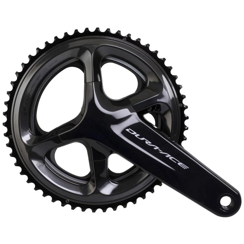 Shimano Kurbelgarnitur D-Ace R9100 175 42-54