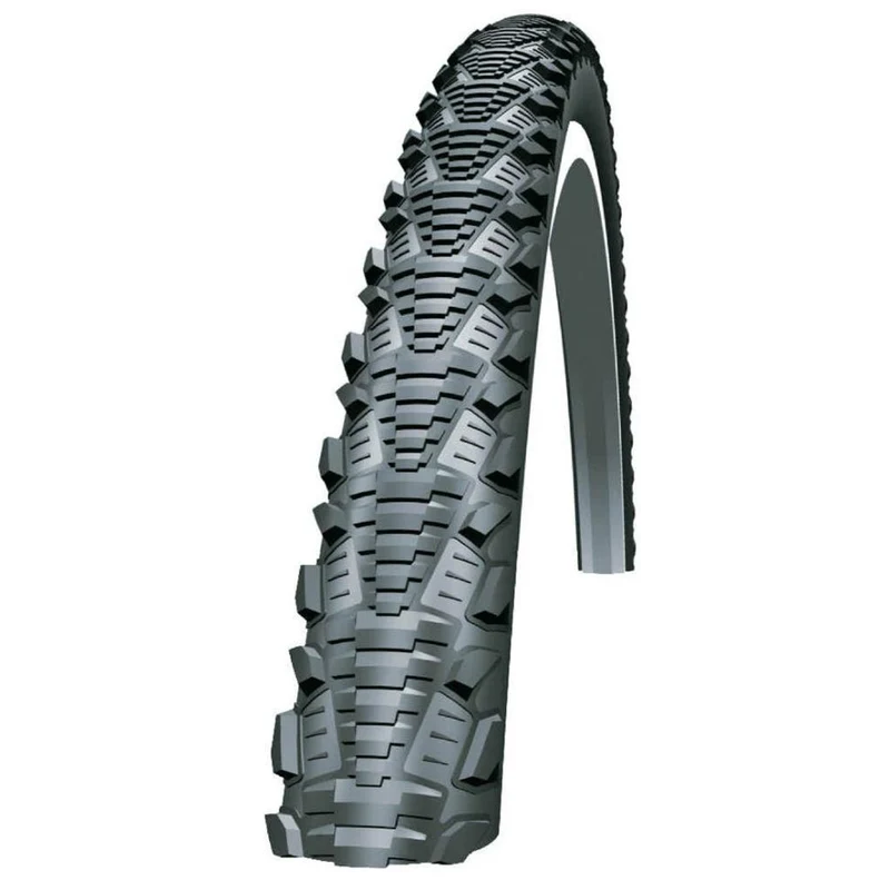 Schwalbe Cx Comp, 35-622, Sw, Refl, Dr