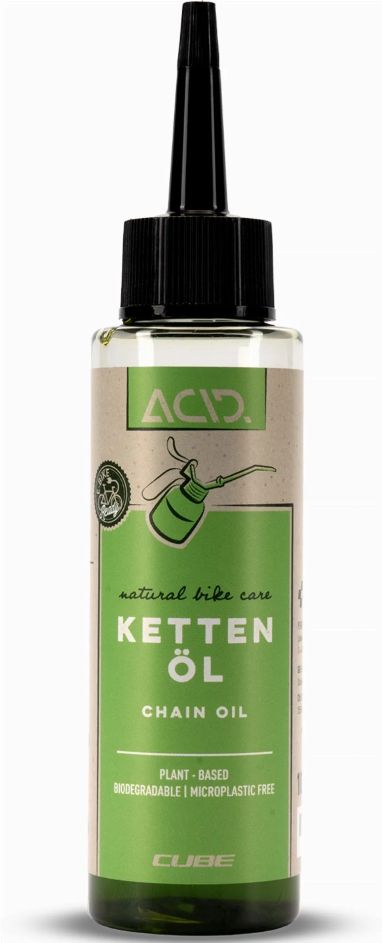 Acid Natural Bike Kettenöl 100 ml