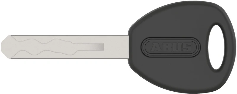 Abus Goose Lock 4204K Kettenschloss black