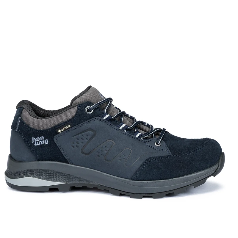 Torsby Low SF Extra Lady GTX