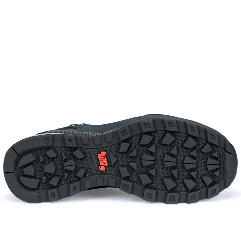 Torsby Low SF Extra Lady GTX