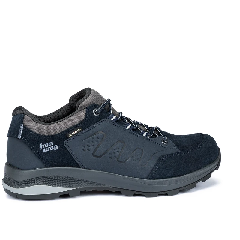 Torsby Low SF Extra Lady GTX