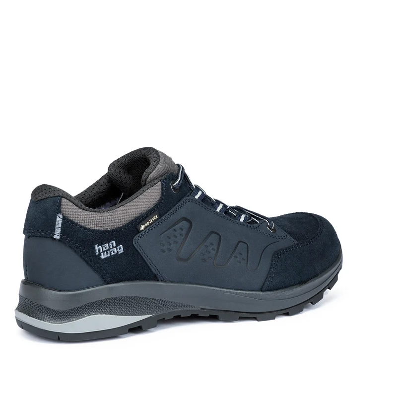 Torsby Low SF Extra Lady GTX