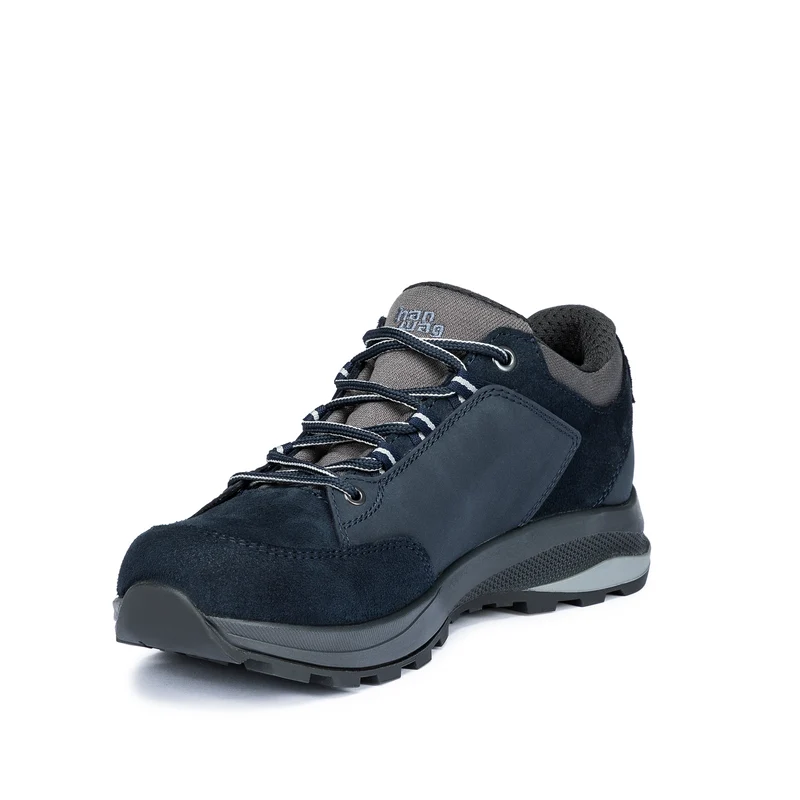 Torsby Low SF Extra Lady GTX