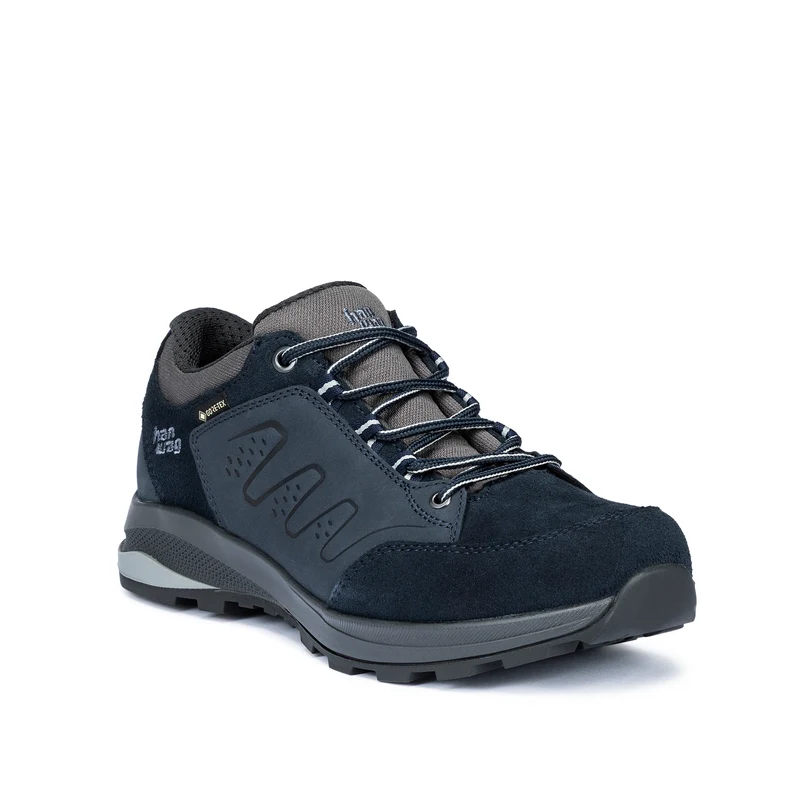 Torsby Low SF Extra Lady GTX