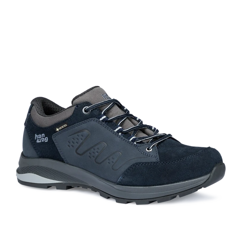Torsby Low SF Extra Lady GTX