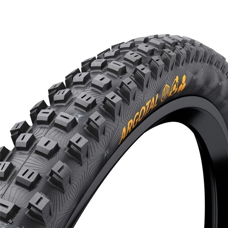 Continental Argotal 29 x 2,40 Soft-Compound Downhill-Casing