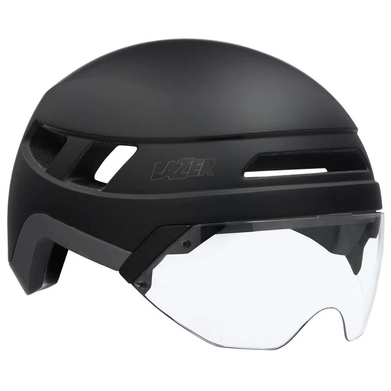 Lazer Urbanize Nta Matt Black M