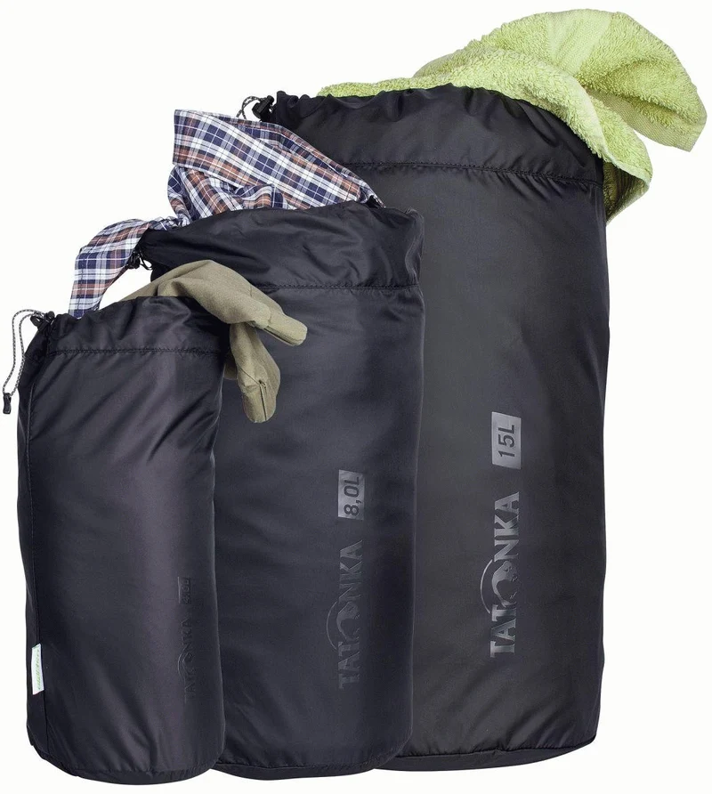 Stuff Bag Set III