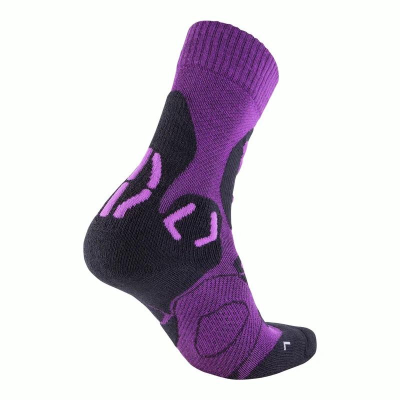 TREKKING COOL MERINO WOMAN
