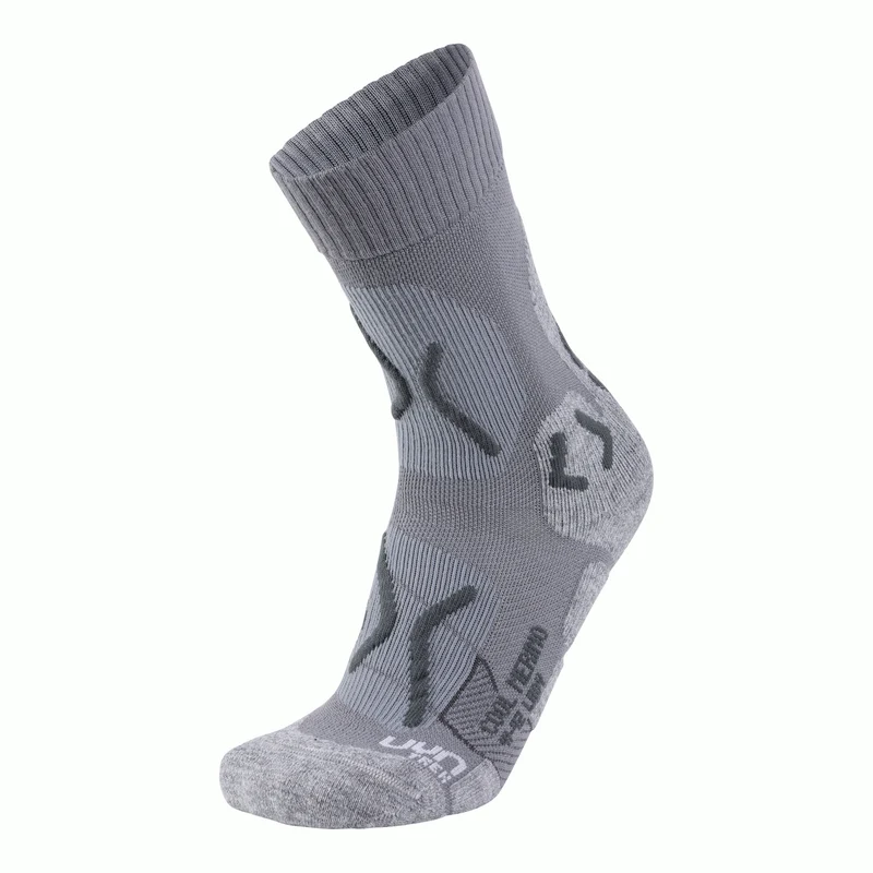 TREKKING COOL MERINO WOMAN