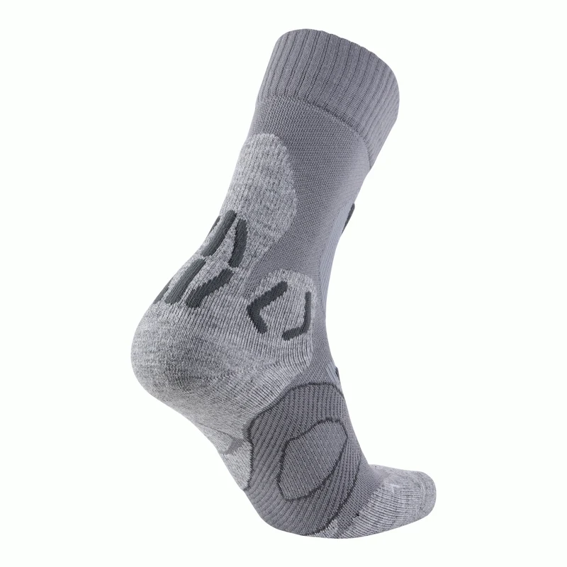 TREKKING COOL MERINO WOMAN