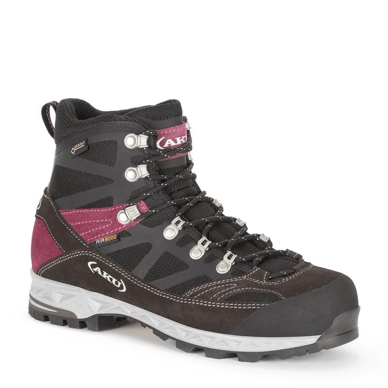 TREKKER PRO GTX W'S