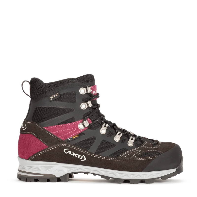 TREKKER PRO GTX W'S