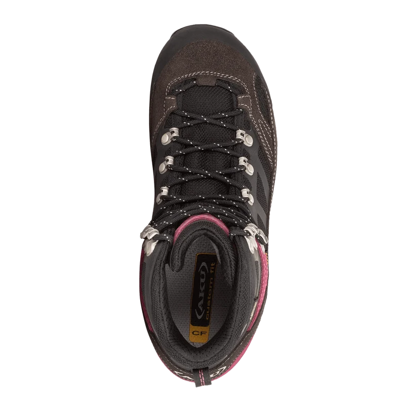 TREKKER PRO GTX W'S