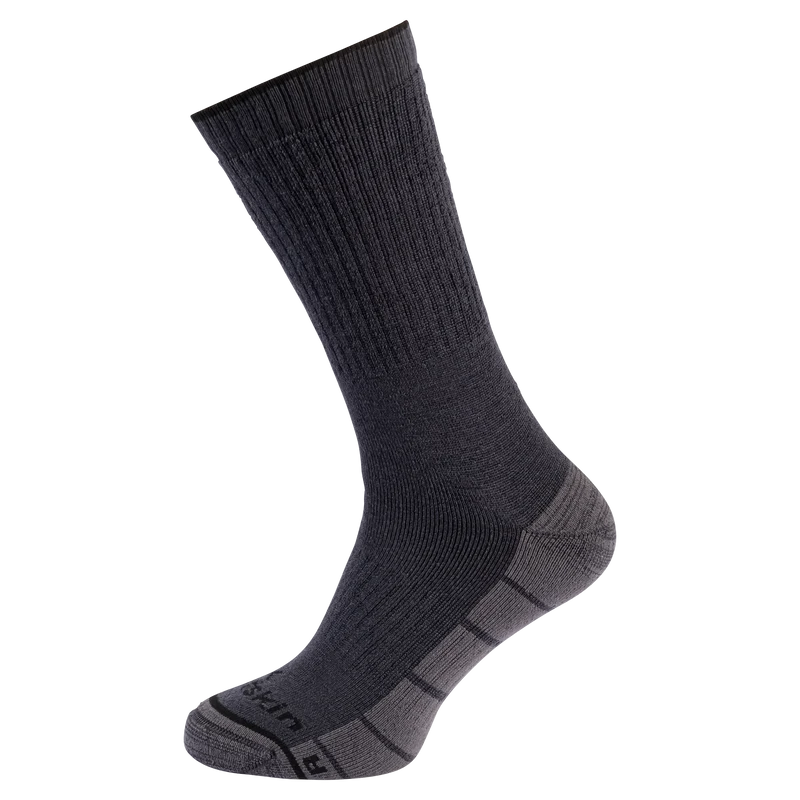 TREK MERINO SOCK CL C