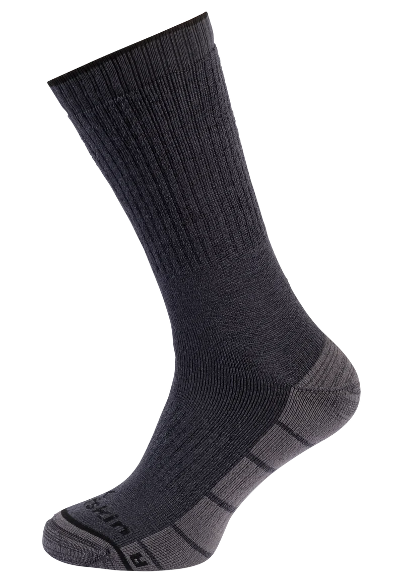 TREK MERINO SOCK CL C