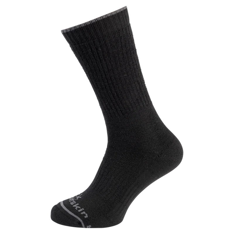 TREK MERINO SOCK CL C