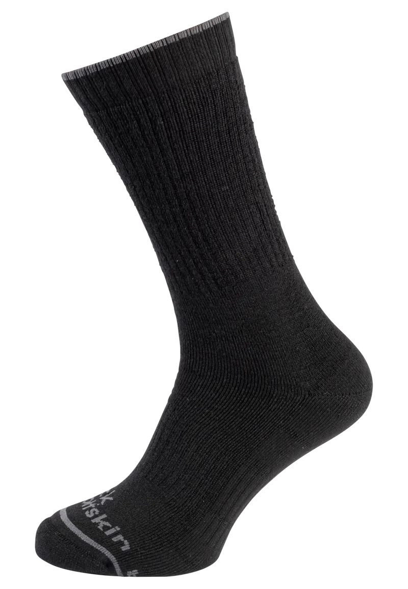TREK MERINO SOCK CL C