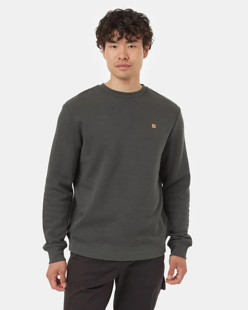 TREEFLEECE CLASSIC CREW