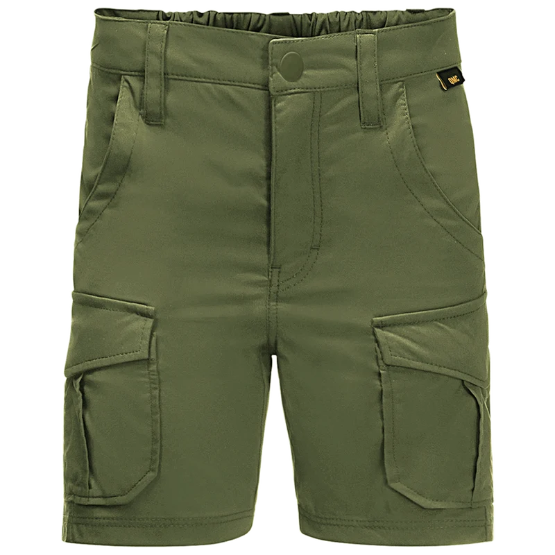 TREASURE HUNTER SHORTS KIDS
