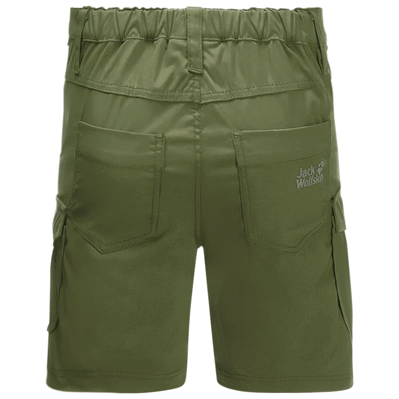 TREASURE HUNTER SHORTS KIDS